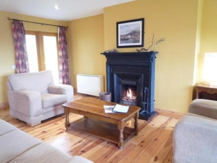 Dingle Courtyard Holiday Homes 3 Bed By Trident Holiday Homes Room photo